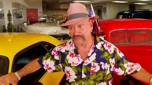 68K views · 2.1K reactions | Watch Ted Vernon's South Beach Classics Season 5 on Tubi! https://tubitv.com/series/4371/south-beach-classics/season-5 #classiccars #cardealership #cardealer #elvispresley #elvis #cadillac #cardealership #Carsale #carsales #carsalesman | The Beach Channel | Facebook