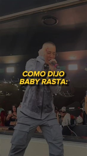 1M views · 51K reactions | BABY RASTA - 0 SENTIMIENTOS REMIX  (Video Lyrics) #reelslyrics #reels #tendecia #reggaeton #viral #indirectas #videoslyrics #dedicar #trap | Javier Lyrics | Facebook