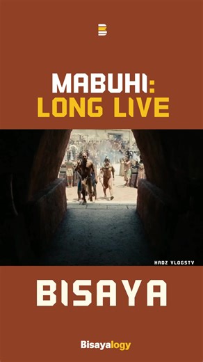 Mabuhi: Discover the Joy of Bisaya Culture