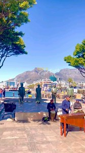 🌟 Discovering Cape Town's natural beauty is like stepping into a dream! 🌍 From the iconic Table Mountain casting its majestic shadow to the stunning beaches with their golden sands and crystal-clear waters, this city is a paradise for nature lovers. 🏞️ The vibrant colors of Bo-Kaap, the historic charm of the V&A Waterfront, and the breathtaking sunsets over the Atlantic Ocean make every moment here a masterpiece. 🌅 Cape Town, you've stolen our hearts! ❤️🇿🇦 📽 - @capetowngetaway @tanz021089