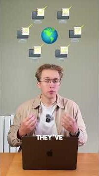 Understanding Bitcoin in simple terms 🧠