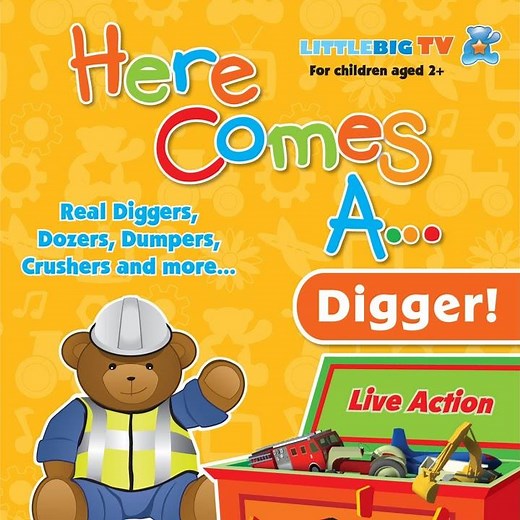 Builder Ted (Soundtrack)