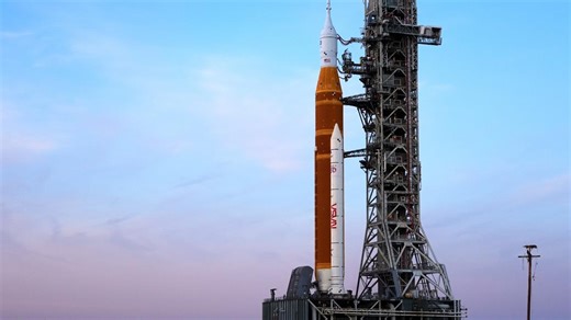 What do astronauts eat in space? Here's what's on the menu for Artemis II crew