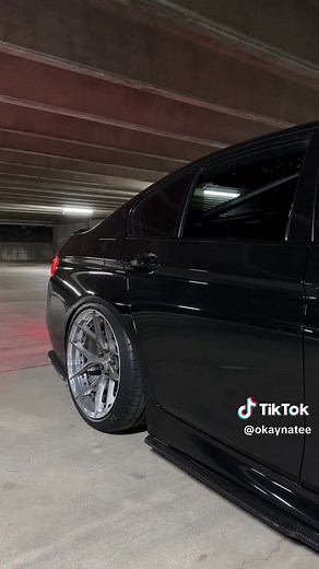 BMW F10 535i M5 Modified Videos