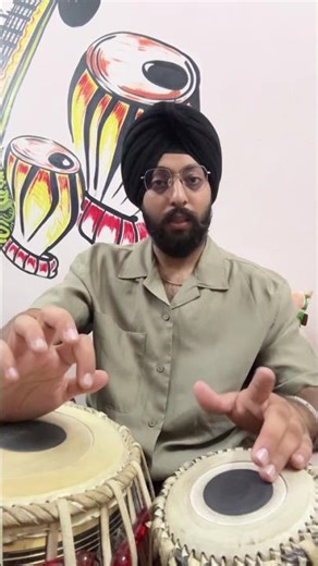 Learn this and start tabla classes