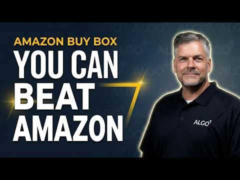 Why You THINK Amazon Controls Everything (But Doesn’t)