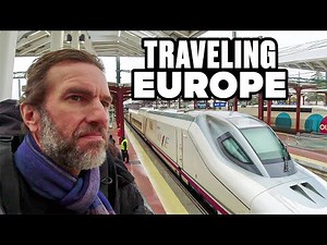 Why Travel Europe in Winter? And How Much it Costs