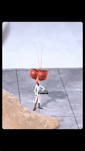 CineClips on Instagram: "Monsters vs. Aliens (2009) is an animated sci-fi comedy about Susan Murphy, a normal woman who is hit by a meteor and turns into a giant called Ginormica. She is captured by the government and locked in a secret facility with other strange monsters, including Dr. Cockroach, B.O.B., the Missing Link, and Insectosaurus. When an alien villain attacks Earth to take a powerful substance inside Susan, the government sends the monsters to fight the alien invasion in exchange fo