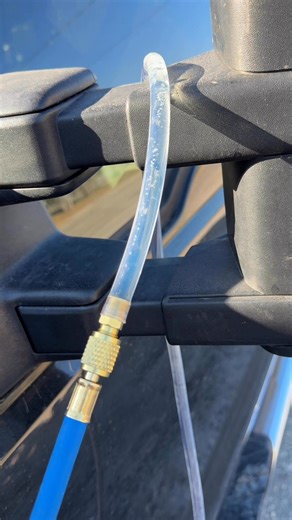 Guys I got a P2291 low icp on the reader, replaced the fuel pump primed the system to get all air out of lines .. but when priming the system, I noticed that there were still a lot of air coming out of the lines during the bleeding process I ran the truck for about 30 to 40 minutes with air still coming out of the lines ￼￼￼.. is this normal ?? .. anyways I thought everything was well because truck was running good for about five days until the truck just shut off by itself when driving on the ro