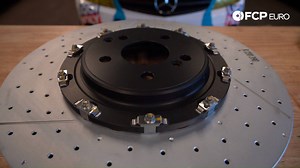 94K views · 74 reactions | 2015 model year and newer Mercedes-Benz C63 AMG’s came with a one and a half piece front brake rotor, which, if you replaced it at a dealer, costs $1100 (per rotor). Check out this review to see how you can save money by upgrading your rotors. | FCP Euro | Facebook