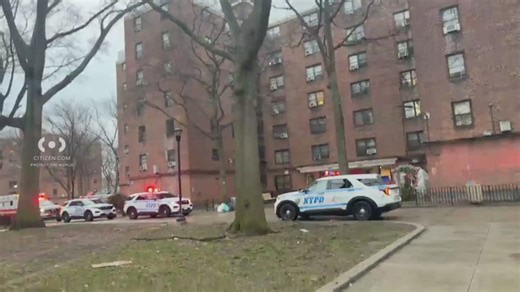 Teen fatally shot inside Sheepshead Bay NYCHA building; source says it may have been an accident