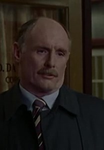 Da Vinci's Inquest S01:E07 - The Stranger Inside