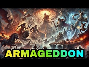 Armageddon: Secrets Behind the Coming Apocalypse