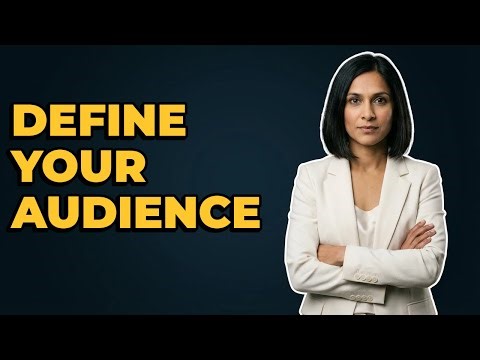 What Is A Target Market For A New Brand?