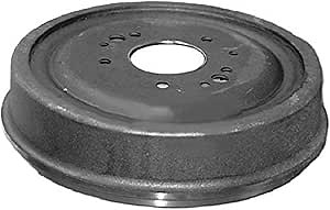 Bendix Premium PDR0022 Brake for Select Models Chevrolet Bel Air Truck Ray Van,Impala Series Delivery,Sedan Delivery Deluxe Special Series,GMC G15/G1500 Van