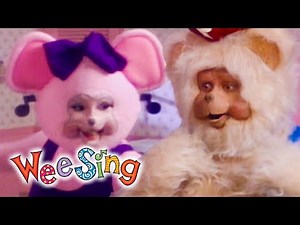 Melody Mouse's Birthday Surprise | Wee Sing
