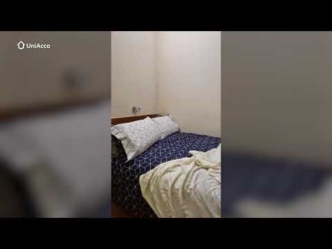 Carlton House Nottingham Property Tour 🎓 | Budget-Friendly Student Studios in the City Centre? 😍