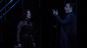 4.3K views · 80 reactions | From PHANTOM OF THE OPERA to CATS to JESUS CHRIST SUPERSTAR and more, UNMASKED brings you the music of Andrew Lloyd Webber in a celebration of his decades-long career. Get tickets --> tinyurl.com/PMPUnmasked | Paper Mill Playhouse | Facebook