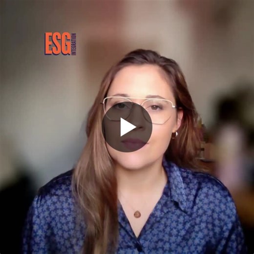 #csrd #esrs #efrag #sustainabilityreporting #doublemateriality #howto #esg #corporatereporting #eureporting #explainervideo #sustainabilitystatement #csrdrulebook | Bianca Hansen ESG and Sustainability Consultant