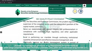 7K views · 147 reactions | SUBMISSION OF MC28 REPORTS Stay updated...