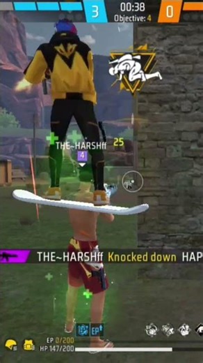 1v3😱xm8 god level impossible clutch with crazy shots