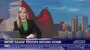 10K views · 156 reactions | President Cyril Ramaphosa has held bilateral talks with Canadian Prime Minister, Mark Carney. Ramaphosa is in Canada for the G7 Summit in Alberta. The leaders of some of the world's strongest economies are meeting to discuss global peace, security, energy and economics. | eNCAnews | Facebook