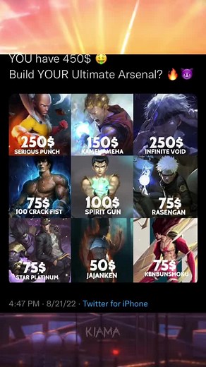 #fyp #foryou #foryoupage #anime #anitok #animetiktok #trending #viral #capcut