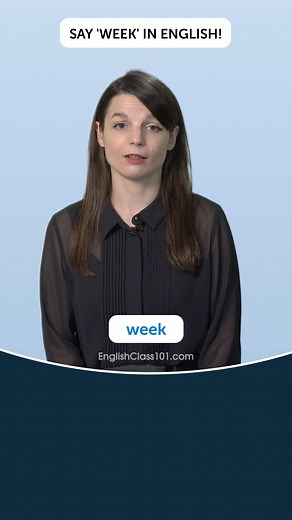 Learn with our EnglishClass101 Podcast >> Check out our Plans: https://bit.ly/3TWrzLm ✨We have a lot of helpful tips and tricks for anyone who wants to improve their English language skills!✨ -------------------------------------------- 👩‍🏫 Don't worry if you're new to the language - we're here to help! Our team of experienced and enthusiastic teachers provides online English lessons that are personalized to your needs and goals. We also create fun and informative videos like this one to help 