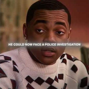 Professor want to write Book about Tariq and Got Killed : Power Book ii| #tariq #voiceover #tvshow