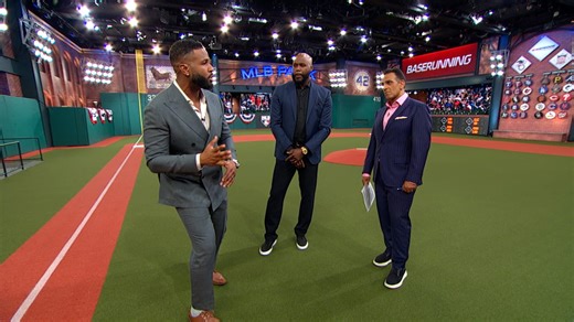 The rules of baserunning