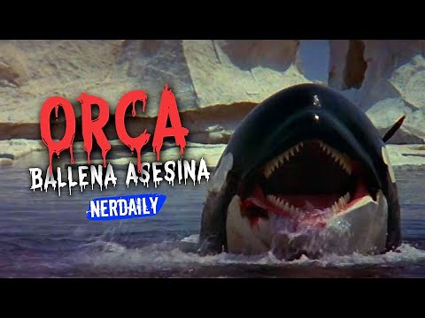 ORCA (Ballena Asesina) EN 9 MINUTOS