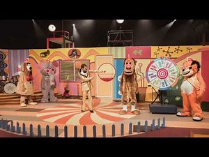 The Banana Splits Movie - Trailer Theme