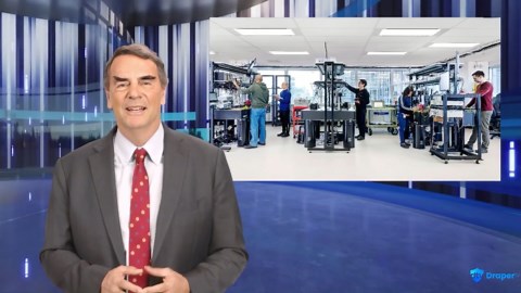 Xanadu Expands Quantum Reach with New Facility, Industry Visits, and DARPA Milestone