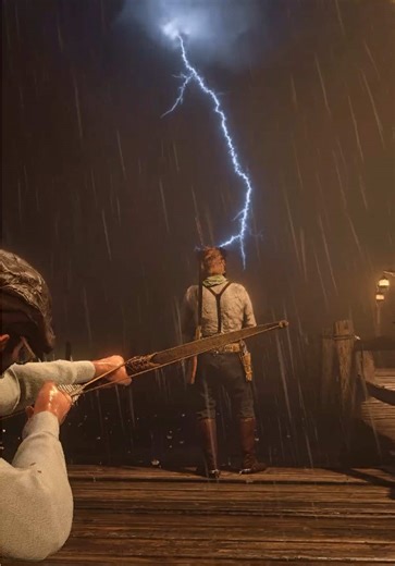 Mastering Stealth Kills in Red Dead Redemption 2