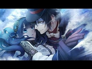 Code: Realize [AMV] - Señorita