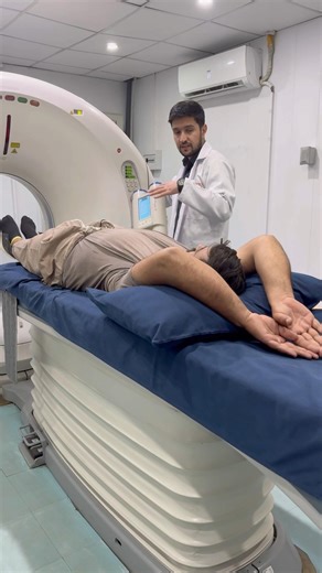 CT Scan Explained Clearly | How It Works & When You Really Need It #shorts #viral #popular #trending