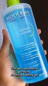 469 reactions · 9 comments | Skincare Glow-Up with Omaskin ✨ Clear,...