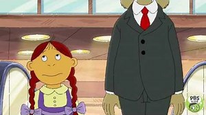 ARTHUR Father's Day