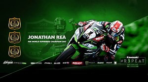 2017 WorldSBK Champion, Jonathan Rea: Exclusive Kawasaki Documentary GSP Media WorldSBK Kawasaki Racing Team WorldSBK | Kawasaki Racing EU