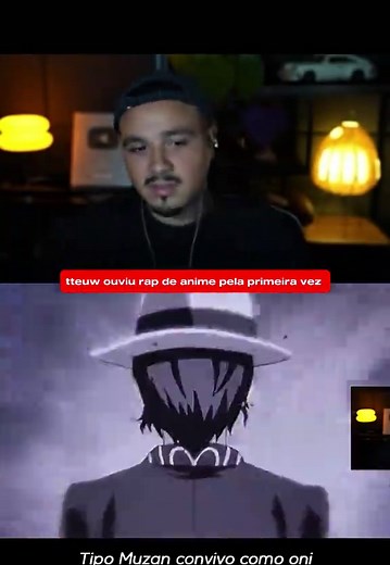 Reagindo ao Rap de TTEUW e MHrap: Música, Poder e Emoções