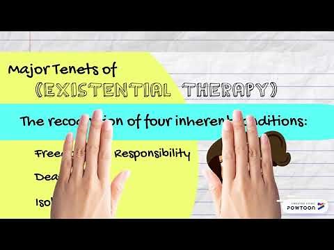 Existential Therapy
