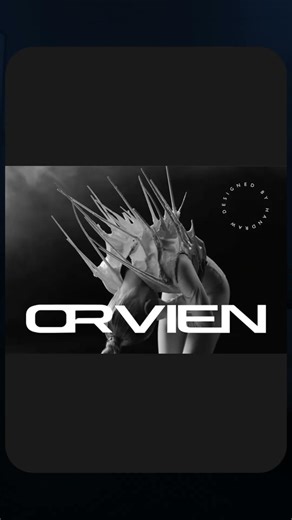 Top 10 - Fonts look like a logo #fonts