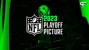 NFL Playoff Bracket: 2023-2024 Divisional Round Schedule, AFC/NFC Playoff Seeds and Matchups