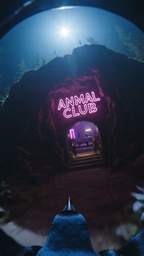 ALIEN DINNER - Tube & Berger #techhouse #tubeandberger #deephouse
