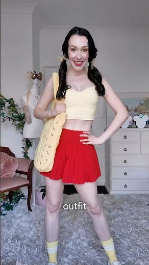 Winnie the Pooh 🧸🍯 #disney #fashion #style #outfit