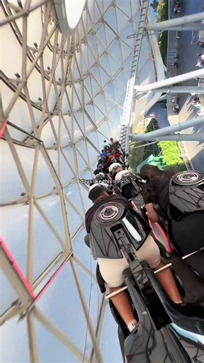 Tron Lightcycle Power Run | they could never make me hate you, tron. | #tron #fypシ゚ #ride #magickingdom #waltdisneyworld