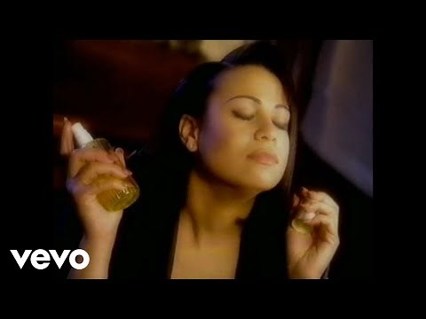 CeCe Peniston - I'm Not Over You (Official Music Video)