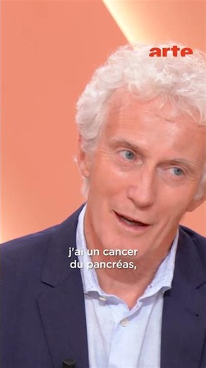 Nouveau traitement contre le cancer de pancréas : “L’espérance de vie est multipliée par deux”