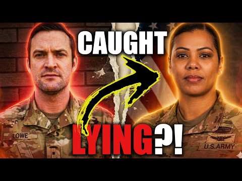 Warrant Officer BERATES Sergeant Major Over LIES of FAILED Officer School?! (This is INTENSE!)