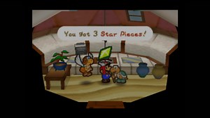 Catching Up on Side Quests 2 - Paper Mario Walkthrough